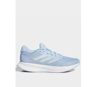 adidas Women's Running Runfalcon 5 Trainers, Clesky/Magrmt/Cblack, Size 4, Women Clesky/Magrmt/Cblack