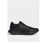adidas Womens Running Runfalcon 5 Trainers, Core Black/Core Black/Core Bla, Size 5, Women Core Black/Core Black/Core Bla