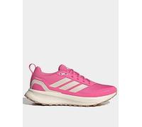 Adidas Runfalcon 5 Tr Running Shoes Pink EU 40 2/3 Woman