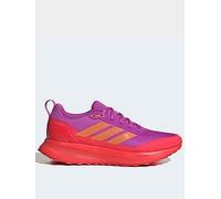 adidas Women's Running Runfalcon 5 Trainers, Purple, Size 8, Women Purple