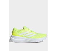 adidas Womens Running Runfalcon 6 Trainer, Yellow, Size 4, Women Yellow