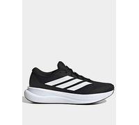 adidas Womens Running Runfalcon Trainer, Black, Size 4, Women Black