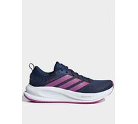 adidas Women's Supernova Ease 2 Running Shoes, Dark Blue/Purple Burst/Aurora Plum, 4 UK