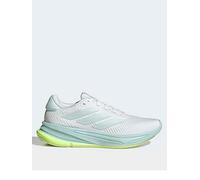 adidas Women's Supernova Ease W Shoes, FTWR White/Halo Mint/hi-res Yellow, 7 UK