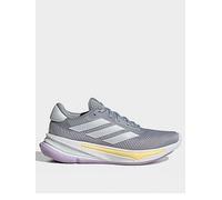 adidas Women's Supernova Ease W Shoes, Halo Silver/Dash Grey/Orange Tint, 6.5 UK