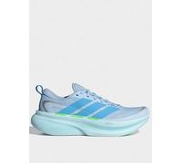 adidas Supernova Glide Womens Running Shoes 5 (38) Blue