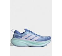 adidas Womens Running Supernova Glide Trainers, Globlu/Icelav/Blufus, Size 6, Women Globlu/Icelav/Blufus