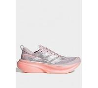 adidas Women's Supernova Glide Running Shoes, ice Purple/Silver met./Halo Silver, 5 UK
