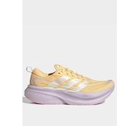 adidas Women's Supernova Glide Running Shoes, Ice Tangerine/Ice Gold Met./Semi Ice Tangerine, 8 UK