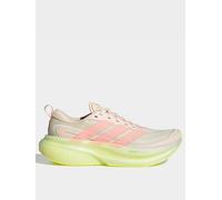adidas Women's Running Supernova Glide Trainers, Wonwhi/Vappnk/Ivory, Size 8, Women Wonwhi/Vappnk/Ivory