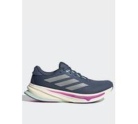 adidas Womens Running Supernova Rise 2 Trainers, Prelov Ink/Mat Silv/Prelov Ink, Size 3.5, Women Prelov Ink/Mat Silv/Prelov Ink