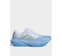adidas Women's Running Supernova Rise 3 Trainers, Globlu/Silvmt/Ftwwht, Size 4, Women Globlu/Silvmt/Ftwwht