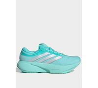 adidas Womens Running Supernova Rise 3 Trainers, Green, Size 4, Women Green