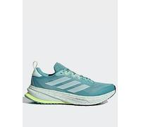 adidas Womens Running Supernova Rise All Terrain Trainers, Mint Ton/Halo Mint/Yellow, Size 4.5, Women Mint Ton/Halo Mint/Yellow