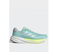adidas Womens Running Supernova Stride 2 Trainers, Aqua/Matte Silver/Ftwr White, Size 5, Women Aqua/Matte Silver/Ftwr White