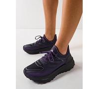 adidas Womens Running Ultraboost 5 Goretex Trainers, Aur Black/Aur Black/Auror Plum, Size 5.5, Women Aur Black/Aur Black/Auror Plum