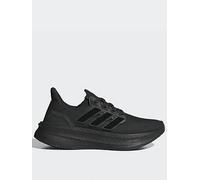adidas Womens Running Ultraboost 5 Trainers - Black, Core Black/Core Black, Size 4, Women Core Black/Core Black