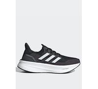 adidas Womens Running Ultraboost 5 Trainers - Black/White, Coreblack/Ftwwht/Ironmt, Size 6, Women Coreblack/Ftwwht/Ironmt