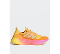 adidas Womens Running Ultraboost 5 Trainers - Orange, Spark/Zero Met./Spark, Size 6, Women Park/Zero Met./Spark