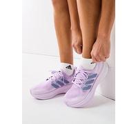 adidas Womens Running Ultraboost 5 Trainers, Powd Plum/Silv Violet/Lavender, Size 7, Women Powd Plum/Silv Violet/Lavender