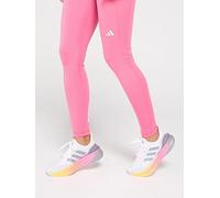 adidas Womens Running Ultraboost 5 Trainers, White/Grey/Pink, Size 4, Women White/Grey/Pink