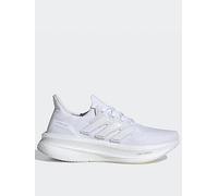 adidas - Women's Ultraboost 5 - Running shoes size 4, white/grey