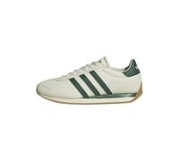 adidas Women's RUNVISTA Shoes, core White/Collegiate Green/Gum 3, 6 UK