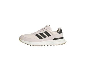 adidas Women's S2g 26 Leather Spikeless Golf Shoe SHOES