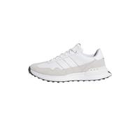 adidas Women's S2G 26 Textile Spikeless Golf Shoe, Dash Grey/FTWR White/core Black, 8 UK