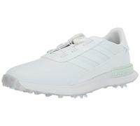 Adidas Women's S2G Boa 24 Shoes, Footwear White/Crystal Jade, 9.5 UK