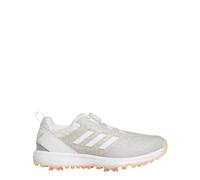 adidas Womens W S2g Boa 23 Sneaker, Ftwr White/Ftwr White/Coral Fusion, 8