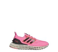 adidas Women's Samba Classic Shoes, Beam Pink/Core Black/Coral Fusion, 10 UK