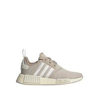 adidas Women's Samba Classic Shoes, Beige-beige, 12 UK