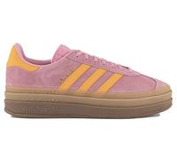 Adidas Gazelle Bold Womens Sneaker, Bliss Pink Spark, 5 UK