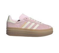 adidas Women's Samba Classic Shoes, Clear Pink White Gum, 5.5 UK