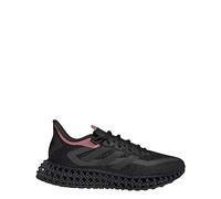 adidas Women's Samba Classic Shoes, Core Black/Core Black/Wonder Red, 7.5 UK