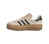 adidas Women's Samba Classic Shoes, Cream Black Gum, 7.5 UK