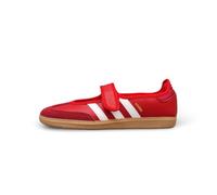 adidas Women's Samba Jane Sneakers, Better Scarlet/Team Victory Red/Gum 3, 8 UK