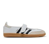adidas Women's Samba Jane Sneakers, Footwear White/Alumina/Core Black, 5 UK