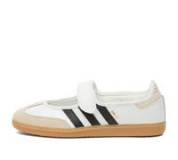 Adidas Women's Samba Jane Sneakers Ftwr White/Alumina/Core Black