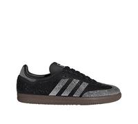 adidas Women's Samba Og Casual Shoes, Black, 37.5 EU