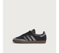 Adidas Women's Samba OG Diamante Sneakers Core Black/White UK 7