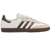 adidas Samba Og Sneaker (Off White/Earth Strat/Gum 3 - 6) - Size 6 - Men's