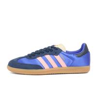 Adidas Women's Samba OG W Blue/Pink UK 4.5