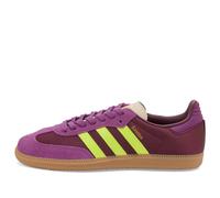 Adidas Women's Samba OG W Maroon/Rich Mauve
