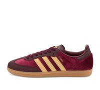 Adidas Women's Samba OG W Shadow Red/Maroon