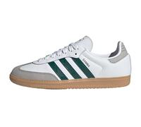 adidas Women's Samba OG W Shoes, Multi, 12 Wide