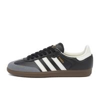 Adidas Women's Samba OG W Sneaker Brown/Earth Strata/Beige