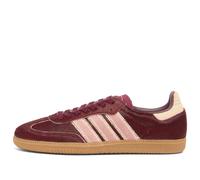 Adidas Women's Samba OG W Sneaker Burgundy/Pink