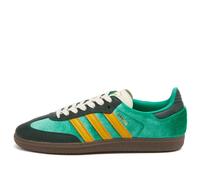 adidas Originals Womens Samba OG Green